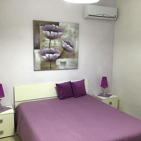 B&B Villa Tania Lido di Noto Exterior photo
