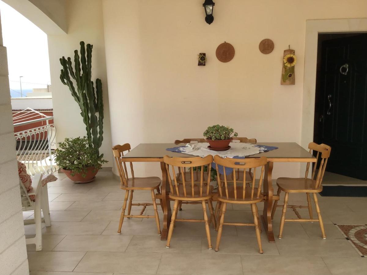 B&B Villa Tania Lido di Noto Exterior photo