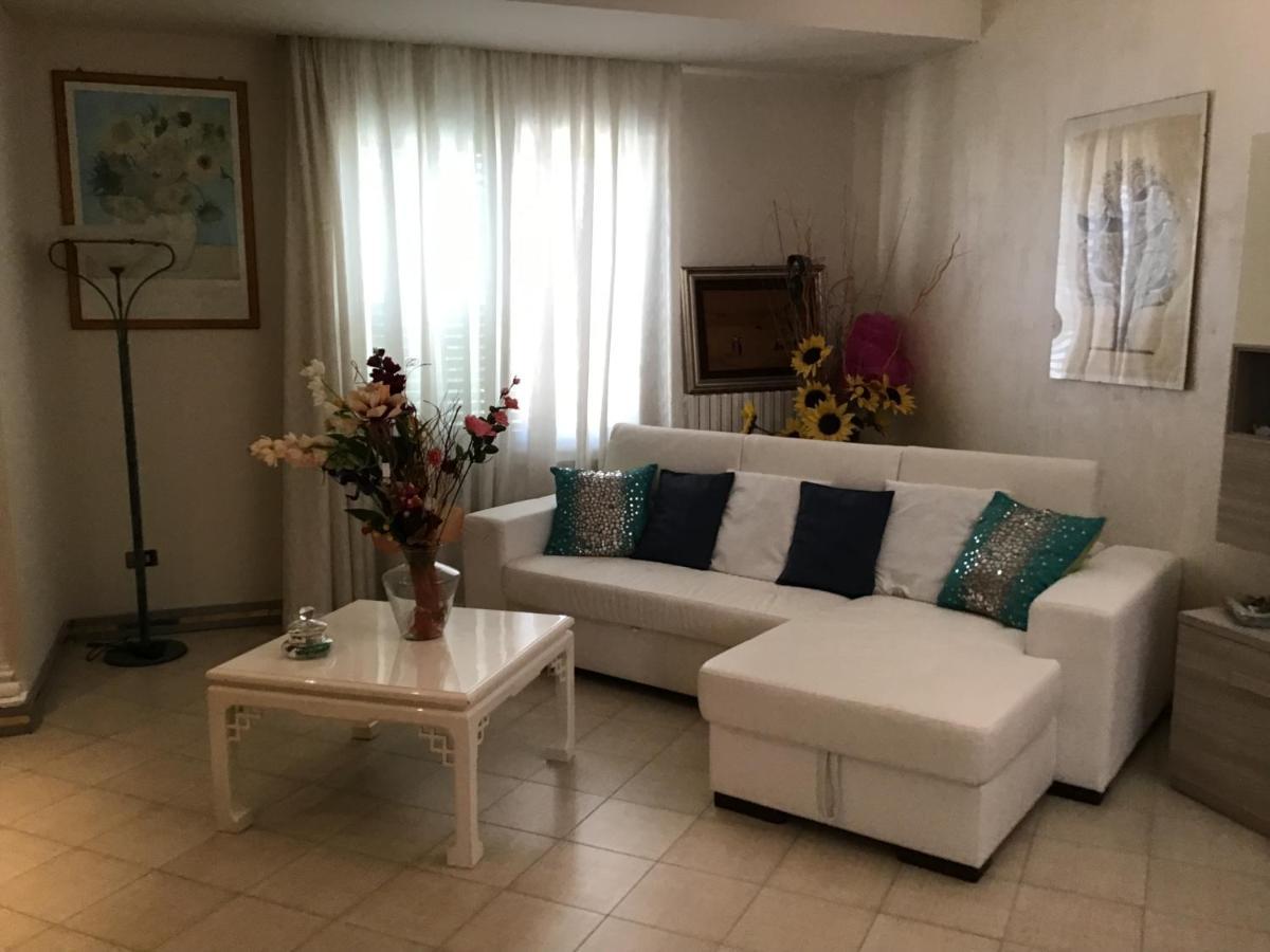 B&B Villa Tania Lido di Noto Exterior photo
