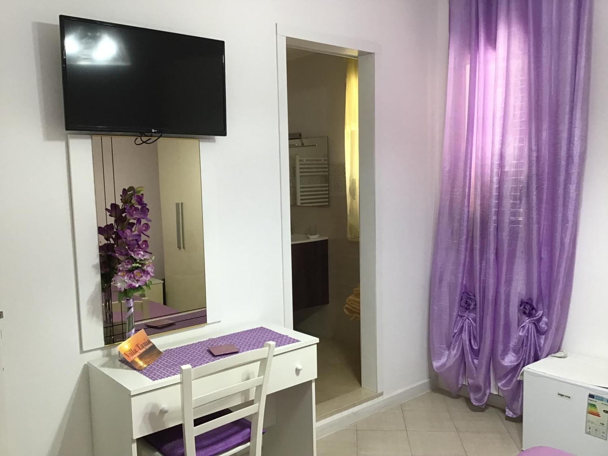 B&B Villa Tania Lido di Noto Exterior photo