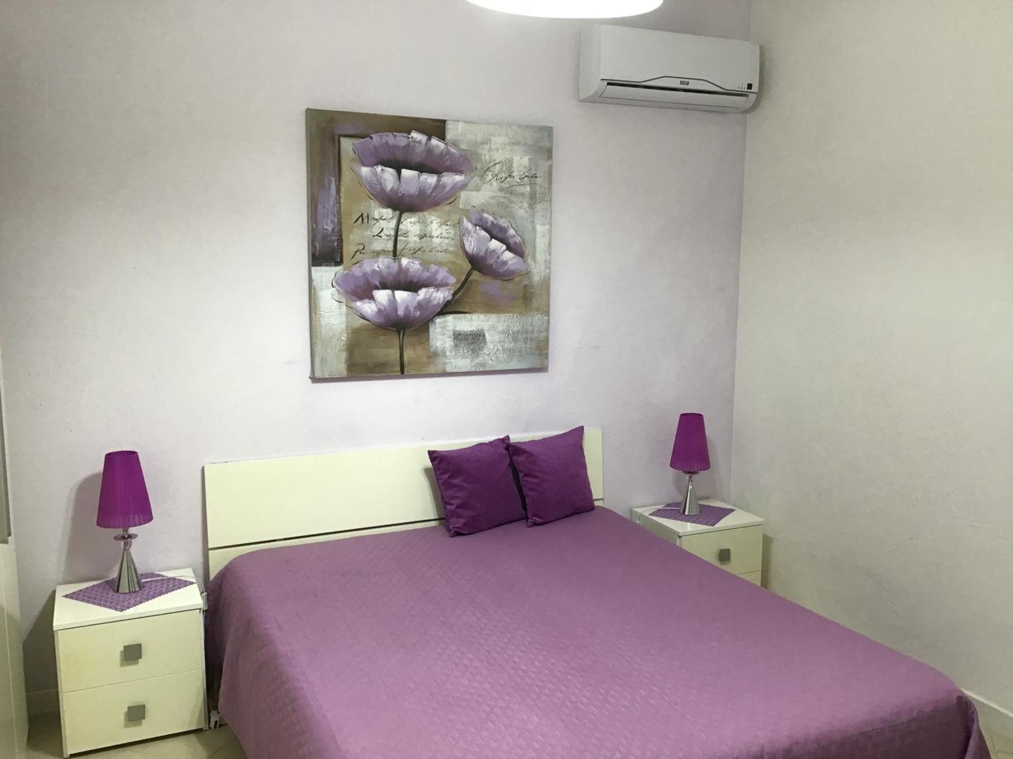B&B Villa Tania Lido di Noto Exterior photo