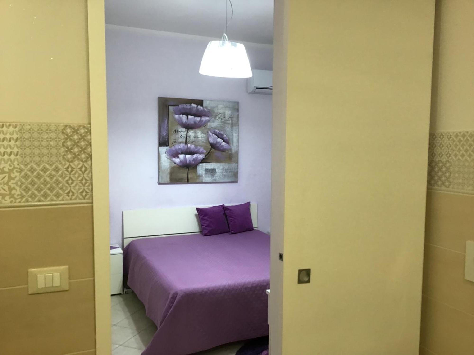 B&B Villa Tania Lido di Noto Exterior photo