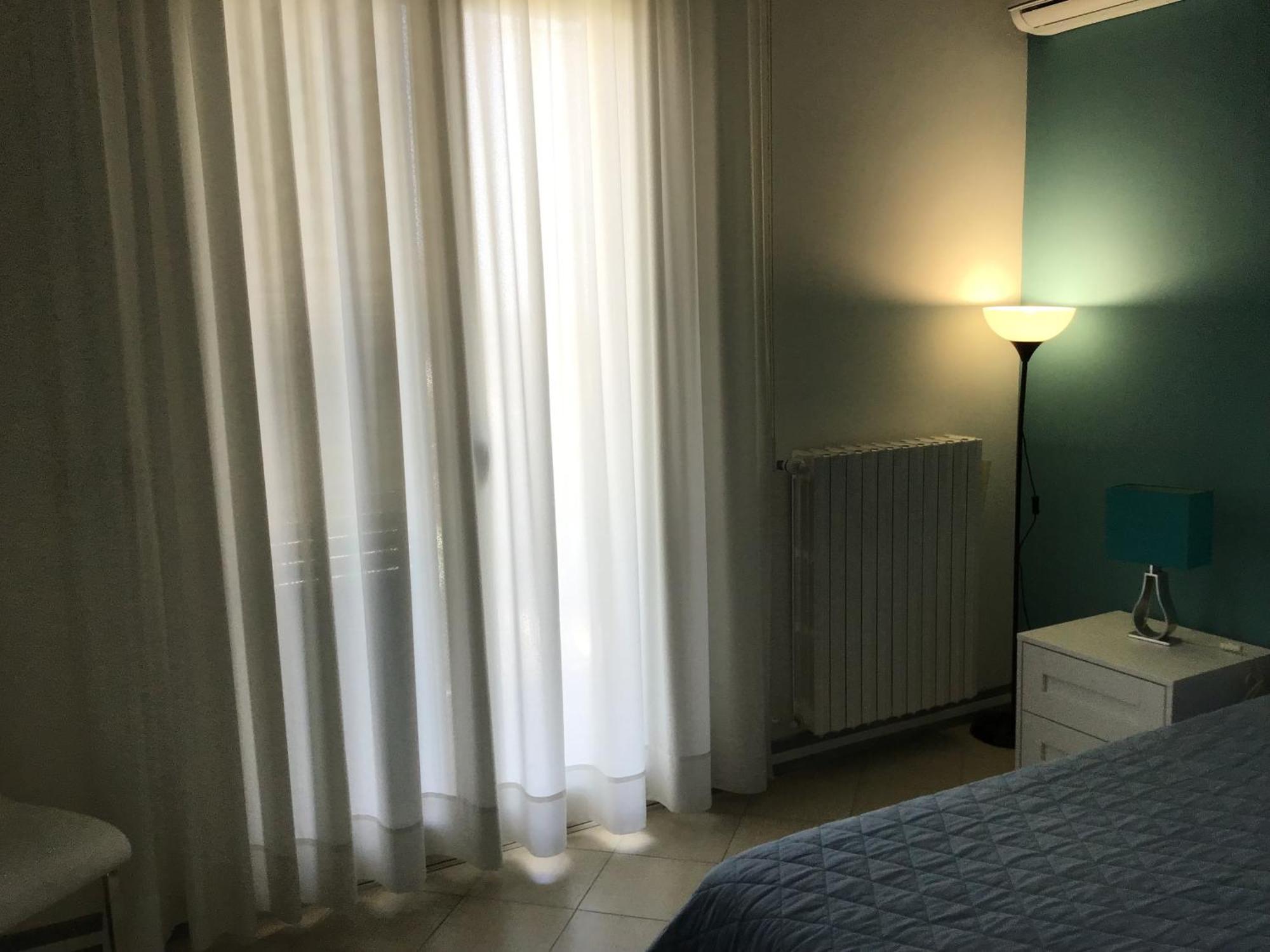 B&B Villa Tania Lido di Noto Exterior photo