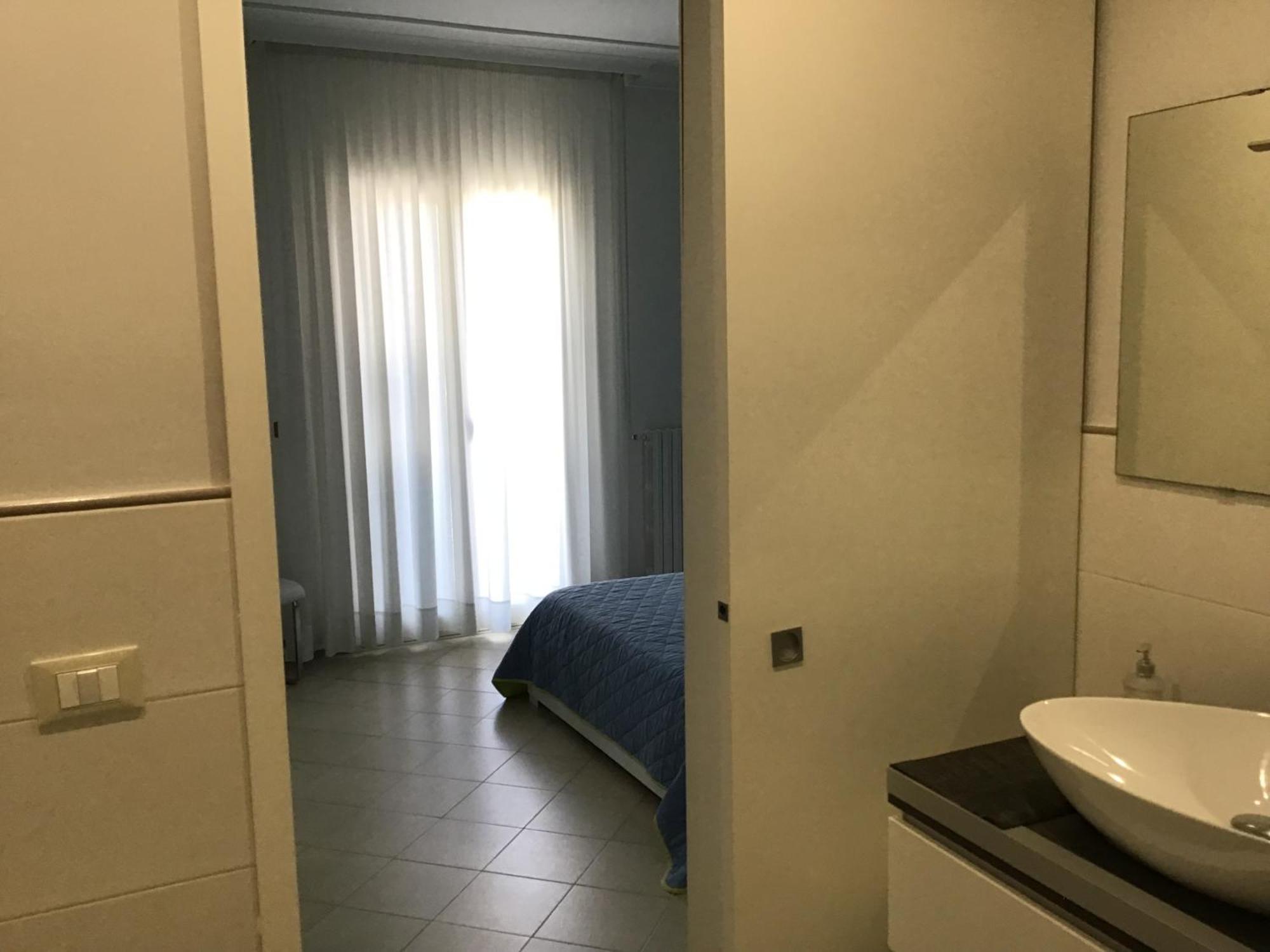 B&B Villa Tania Lido di Noto Exterior photo